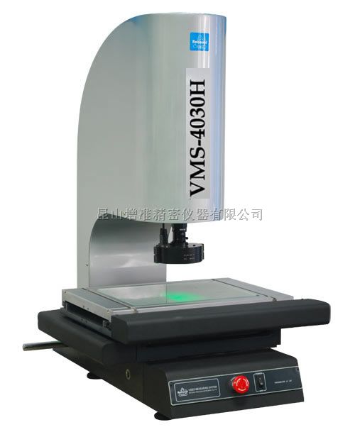 万濠全自动影像测量仪 VMS-4030H