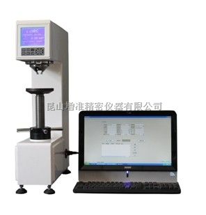 数显全洛氏硬度计 ZHR-45/150D