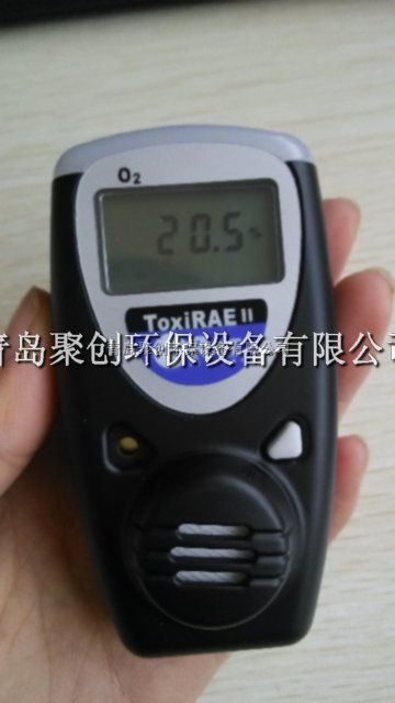 美国华瑞 PGM-11XX 单一有毒气体检测仪