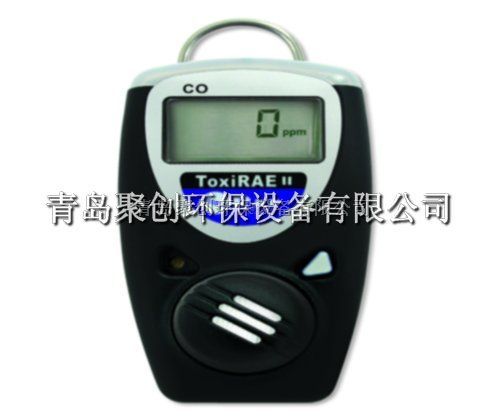 美国华瑞 PGM-11XX 单一有毒气体检测仪