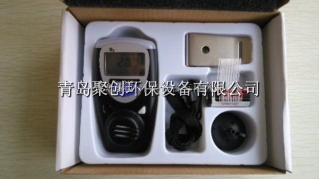 美国华瑞 PGM-11XX 单一有毒气体检测仪