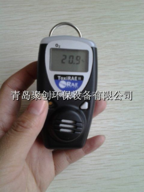 美国华瑞 PGM-11XX 单一有毒气体检测仪