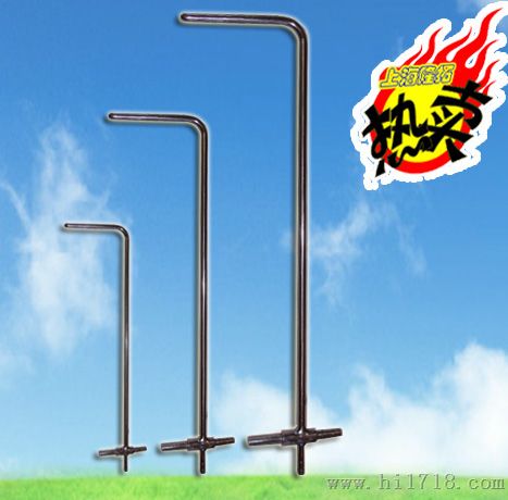 L型皮托管
