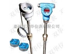 MCT80Y一体化温度变送器