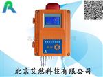 AR-QB2000F壁挂式气体报警器