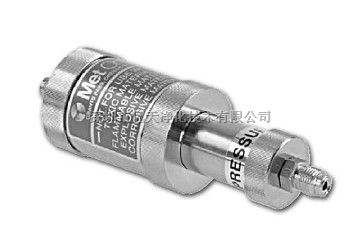 美国METONE3413/3445 高压气体扩散器减压阀