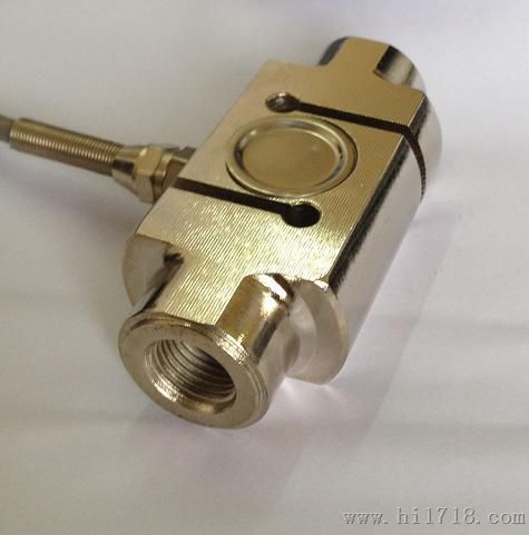 柱式拉压力称重传感器 NOS-L105