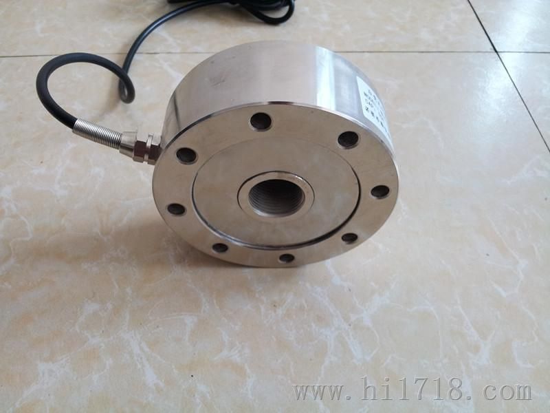 轮辐式称重传感器