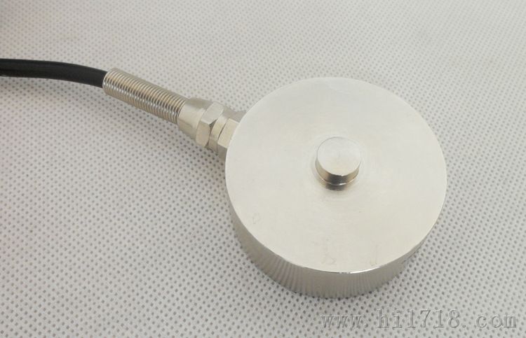防水测力传感器