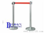 白钢伸缩围栏（5米）