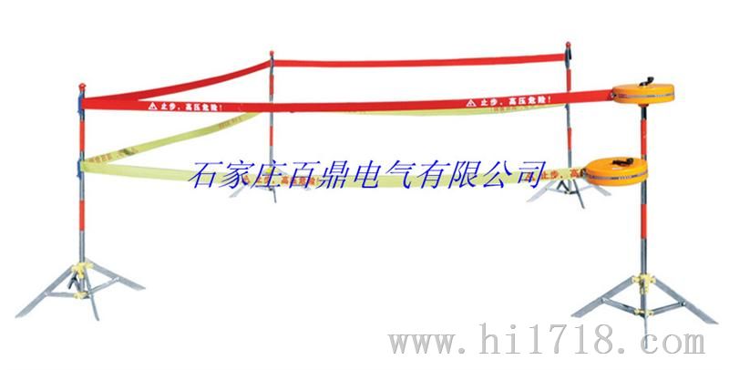 1.2米不锈钢围栏