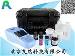 AR-T-6500便携式多参数水质分析仪