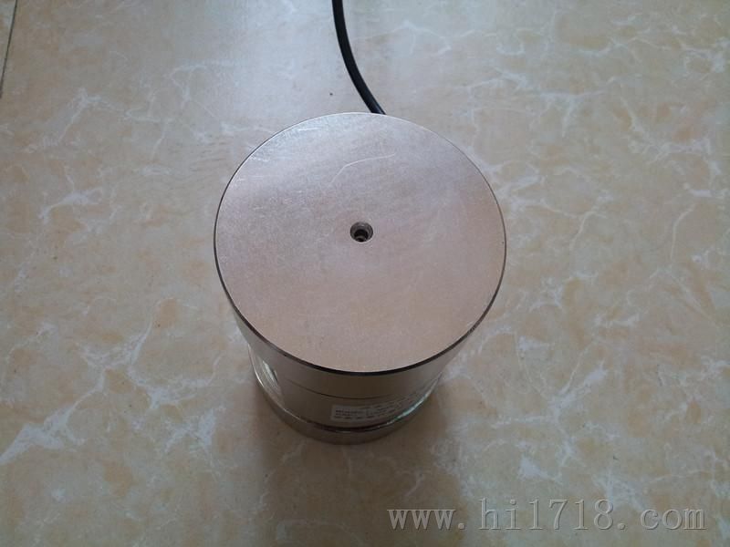冲击力传感器