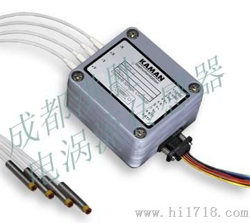 电涡流 KDM8200 微分系统