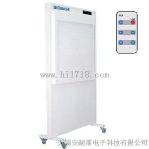 博科QRJ128-C型超薄高效空气洁净屏