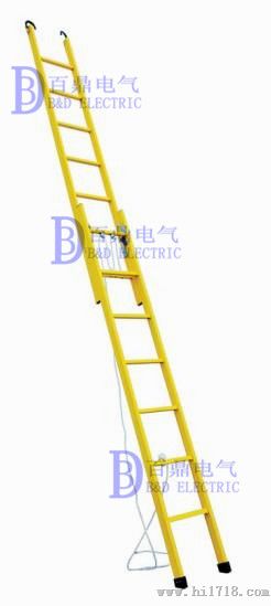 绝缘伸缩梯8米