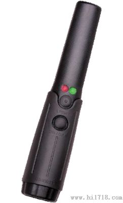 手持金属探测器