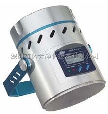 德国浮游菌采样器多功能型MAS-100NT