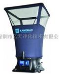 日本家野KANOMAX风量罩高精度边携式风量罩MODEL6710