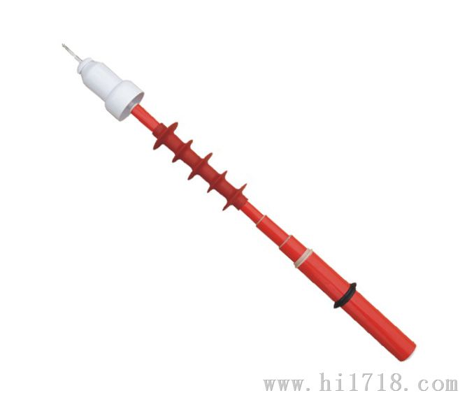 35kvRSG型声光高压验电器