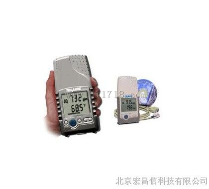 TEL7001 CO2检测仪