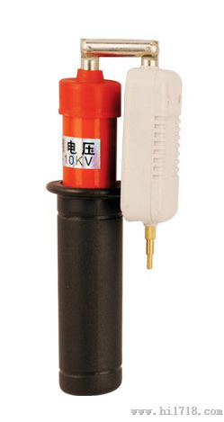 回旋式验电器
