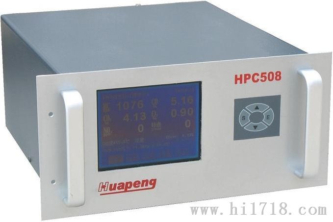 废气分析仪HPC508