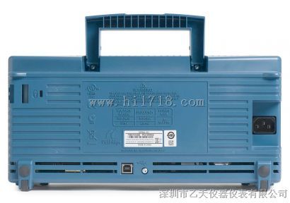 美国泰克示波器价格TBS1102B