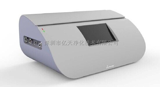Integtest V6.0 完整性检测仪