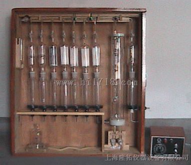 纯氧分析器1915