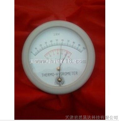WHM5型毛发温湿度表