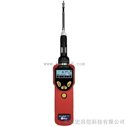 美国华瑞PGM-7360 特种VOC检测仪