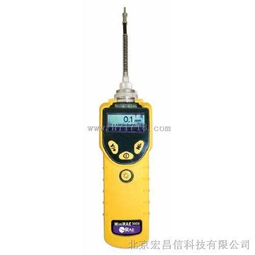 美国华瑞PGM-7320 MiniRAE 3000 VOC检测仪