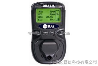PGM-2400泵吸式四合一气体检测仪