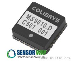 MS9002.D加速度传感器