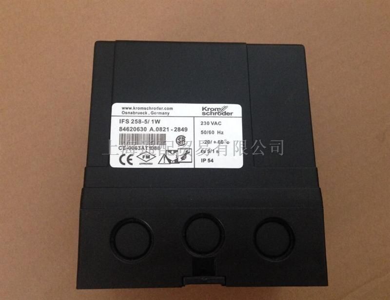 IFS258-1W控制器