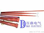 15米绝缘测高杆