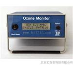 Model205双光路臭氧分析仪