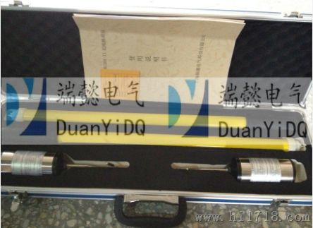 SDY915 高压核相仪