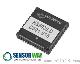 HS8002 加速度传感器