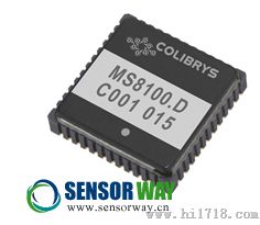 MS9030.D 加速度传感器