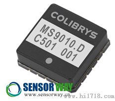MS9100.D 加速度传感器