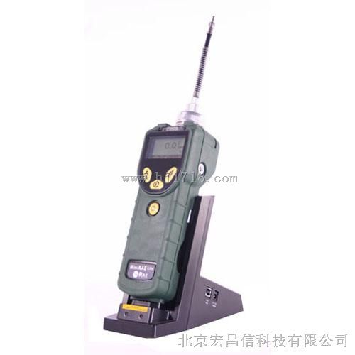 美国华瑞PGM-7300VOC检测仪