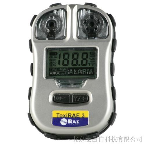 PGM-1700 一氧化碳检测仪