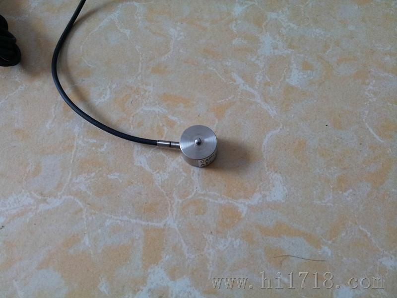 超小型测力传感器