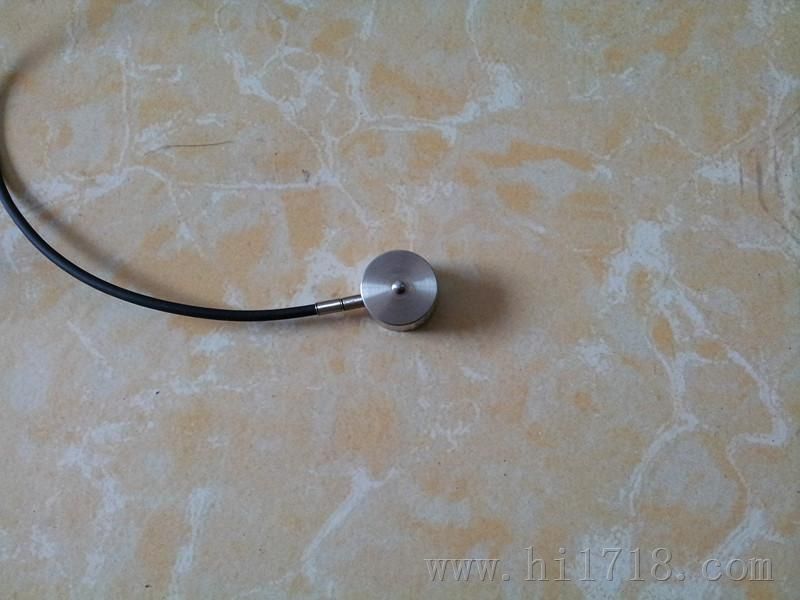 超小型测力传感器