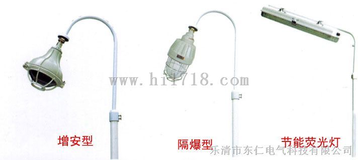 防爆壁挂灯BAD54
