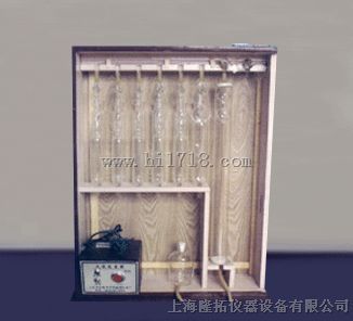 麦氏真空表PM-4
