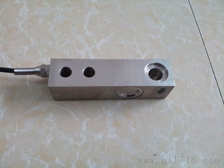 长沙配料斗称重传感器