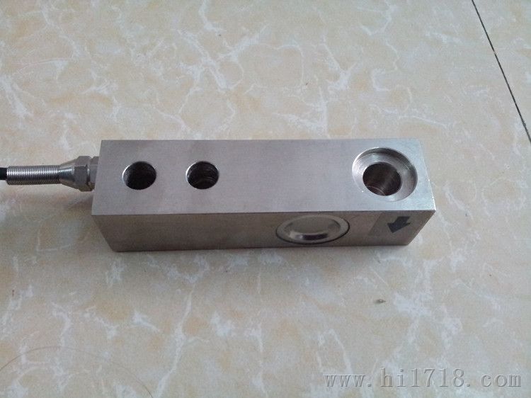 长沙配料斗称重传感器